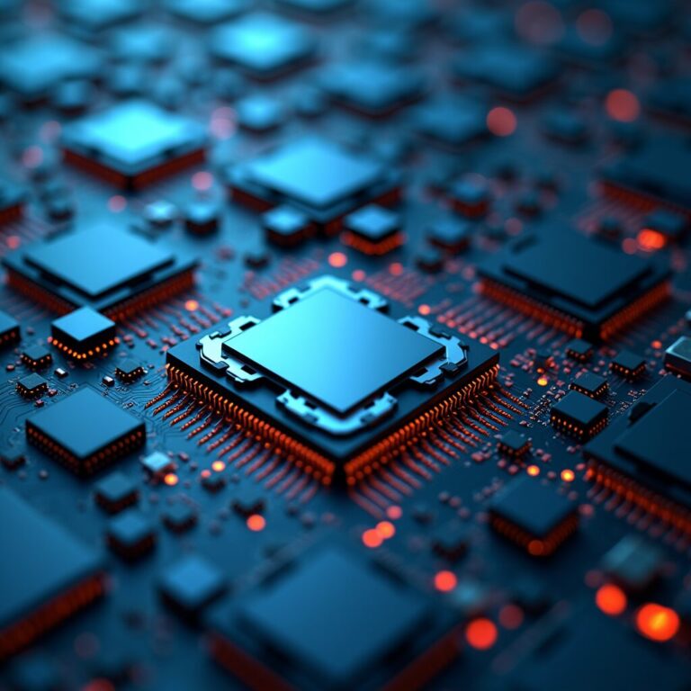 Implicaties voor de Europese IT-Supply Chain