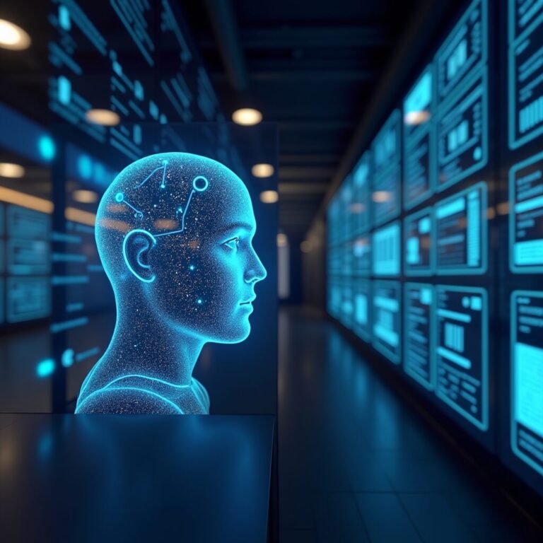 Strategische implicaties voor Nederlandse en Europese IT-organisaties