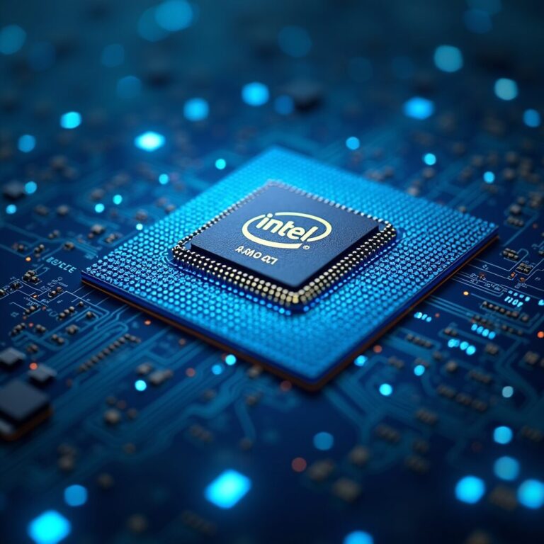 Strategische Gevolgen voor de Europese IT-sector en Supply Chains