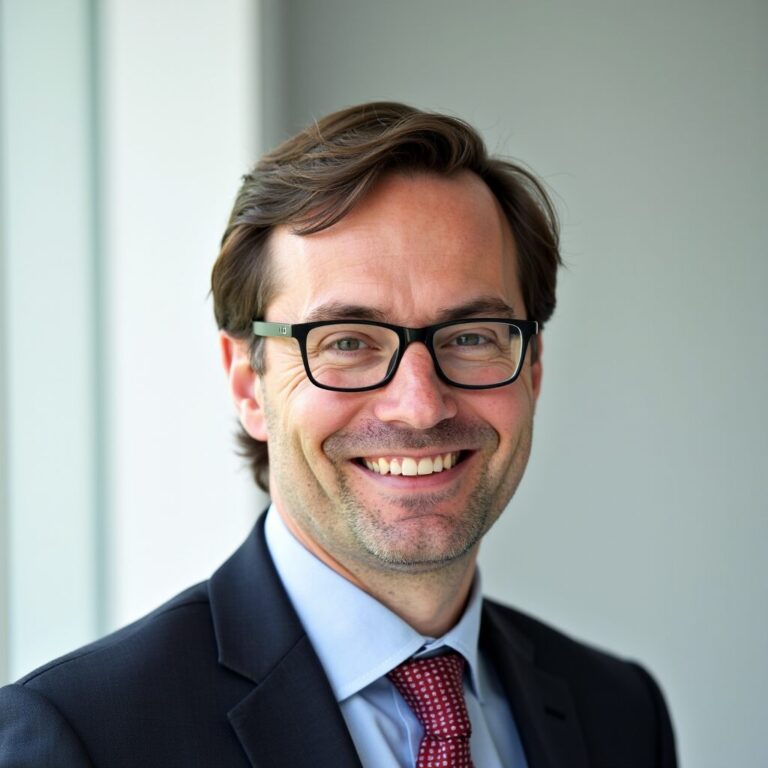 Strategische Kansen en Risico's voor Europese Organisaties