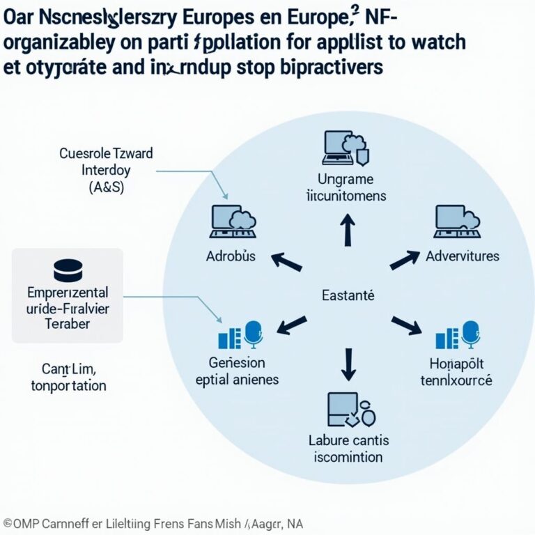 Strategische implicaties voor Nederlandse en Europese IT-organisaties