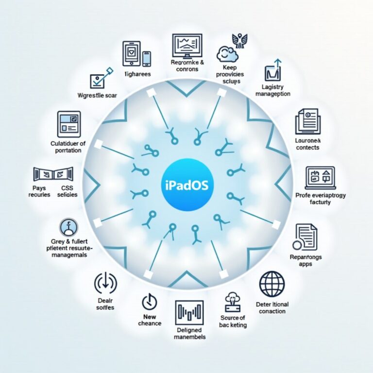 Strategische implicaties voor Nederlandse en Europese IT-organisaties