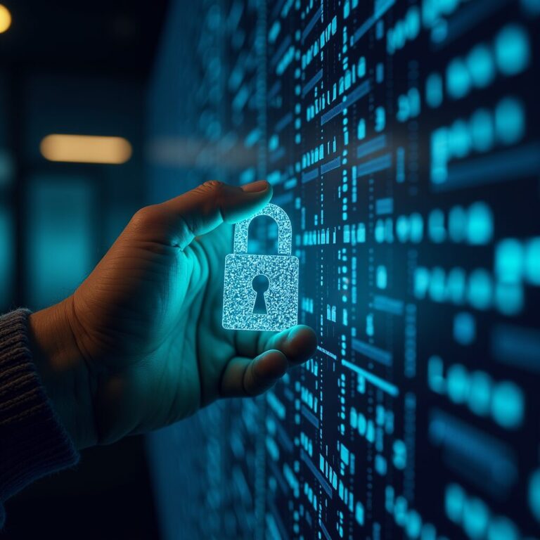 Impact op Cybersecurity en Strategische Kansen