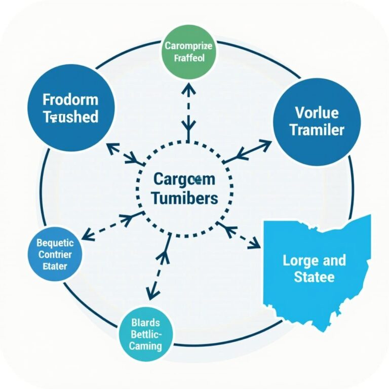 Impact op Europese Supply Chain en IT-Strategie