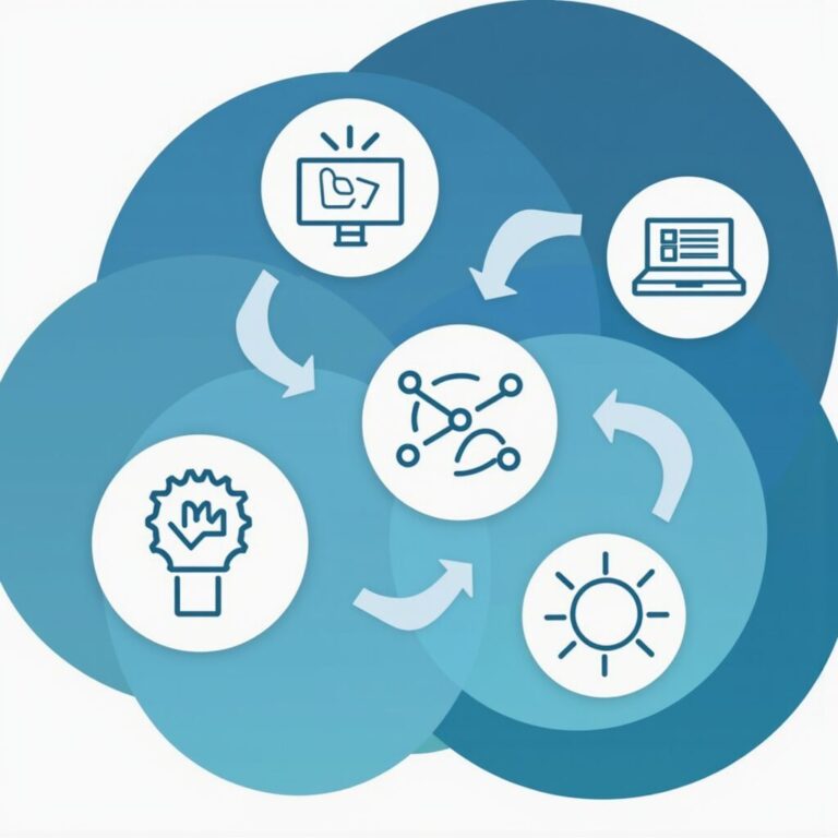 Strategische implicaties voor de IT-sector in de Benelux
