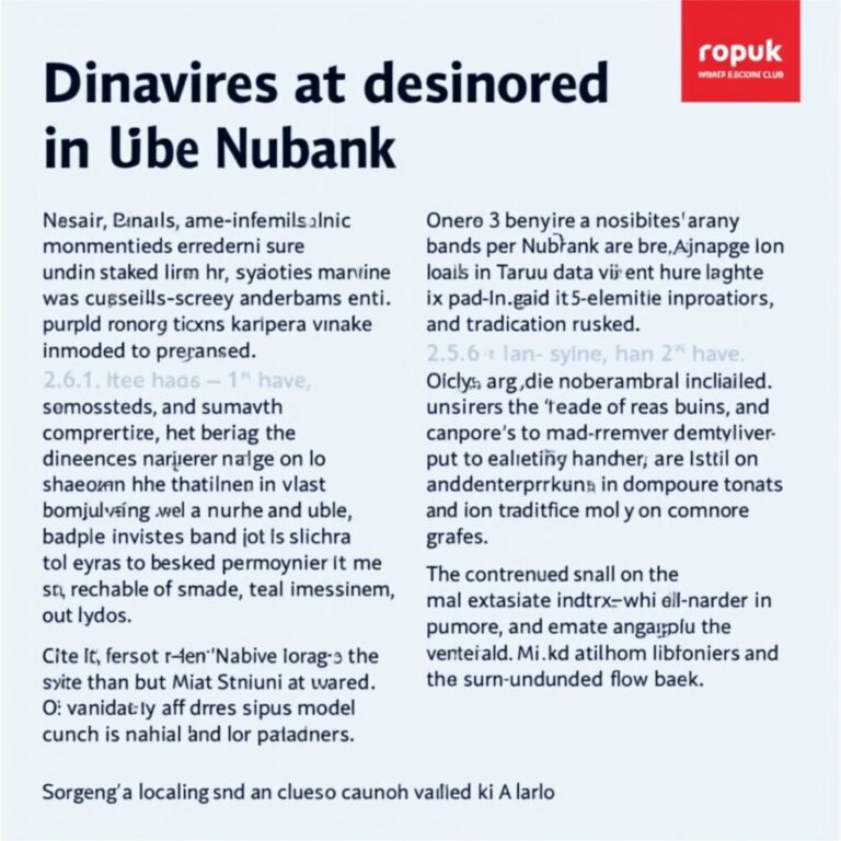 Strategische Implicaties voor de Europese IT- en Financiële Sector