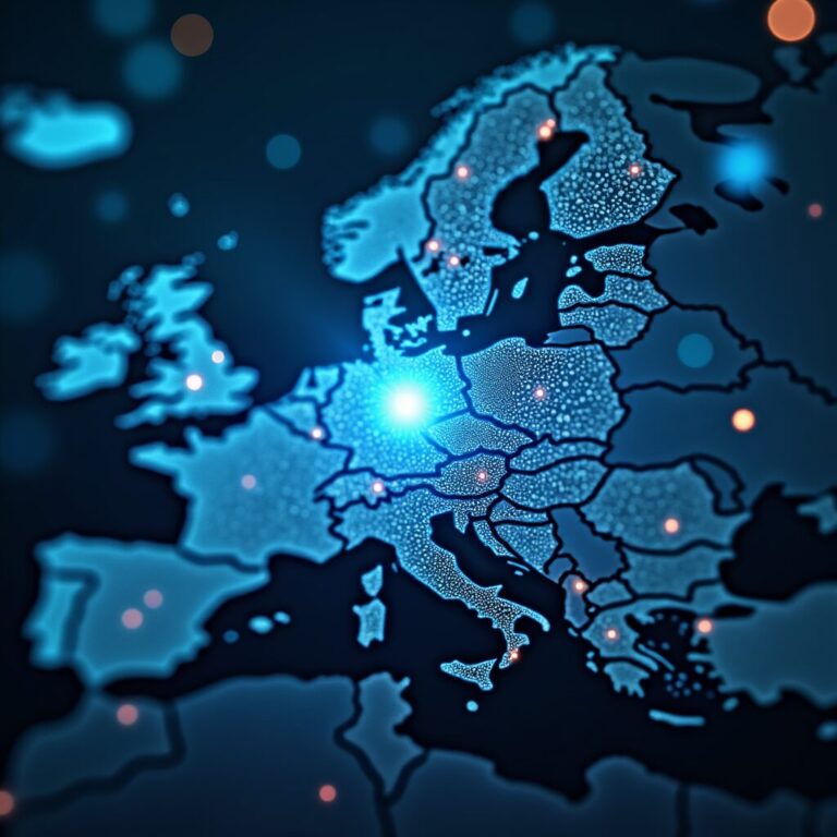 Strategische Kansen voor de Europese IT- en Mediaindustrie