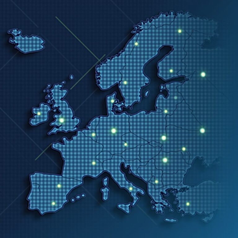 Strategische Implicaties voor de Europese Digitale Economie