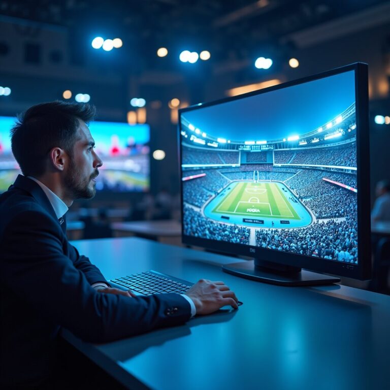 Impact op IT-Infrastructuur: Piekbelasting, Security en de Rol van CDN's