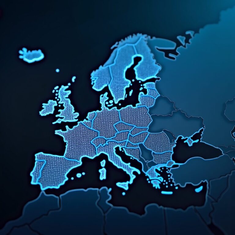 Strategische Implicaties voor Nederlandse en Europese IT-organisaties
