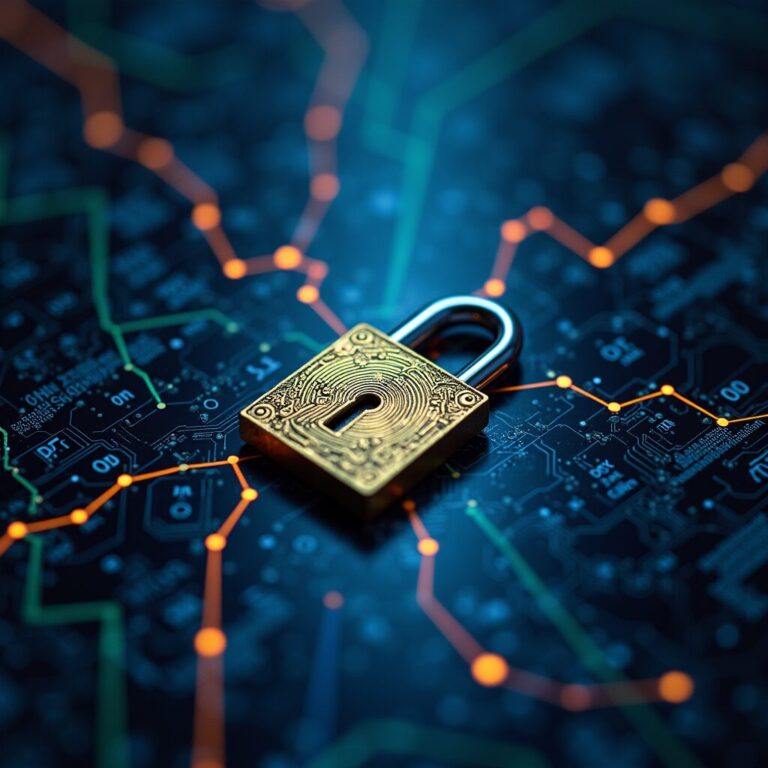 Strategische implicaties: van cryptografische dreiging tot innovatiekans