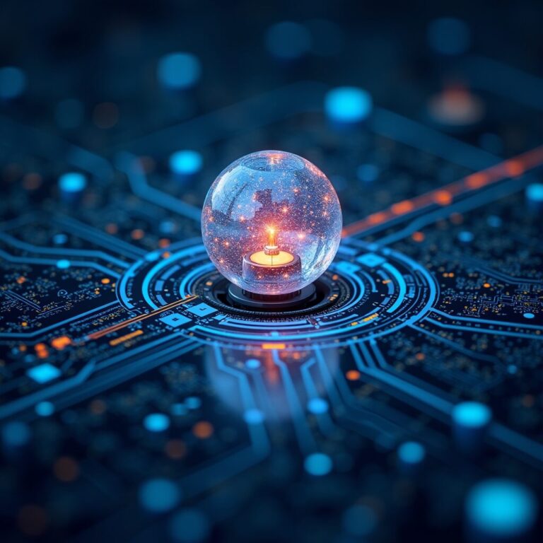 Strategische implicaties en kansen voor de Nederlandse IT-sector