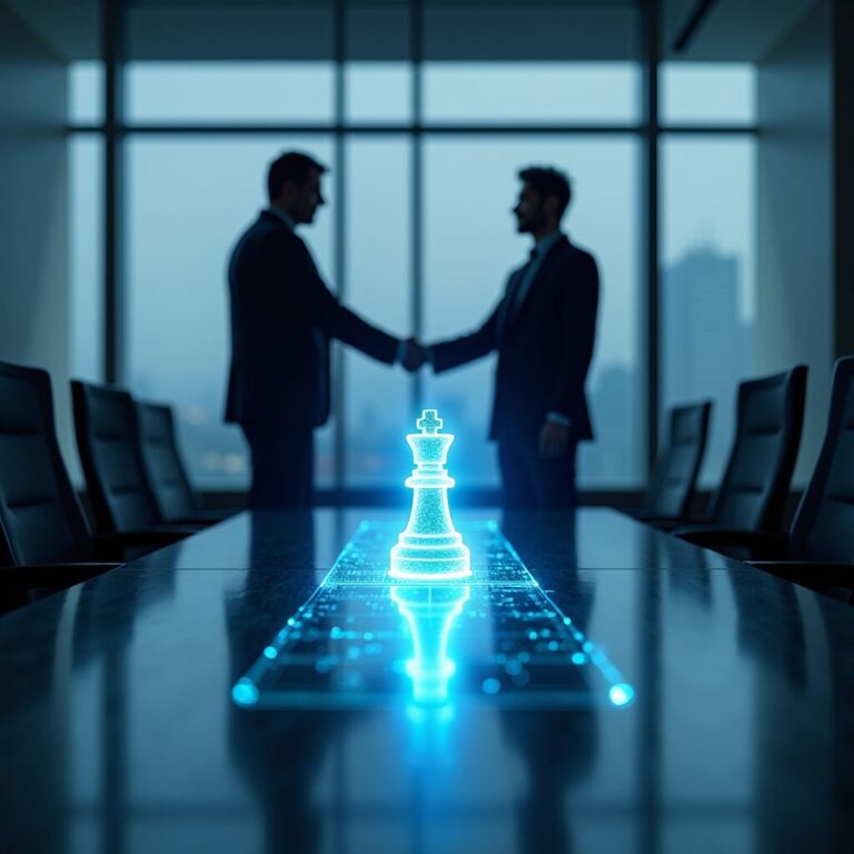 Strijd der Tech-Titanen: Apple versus Elon Musk.