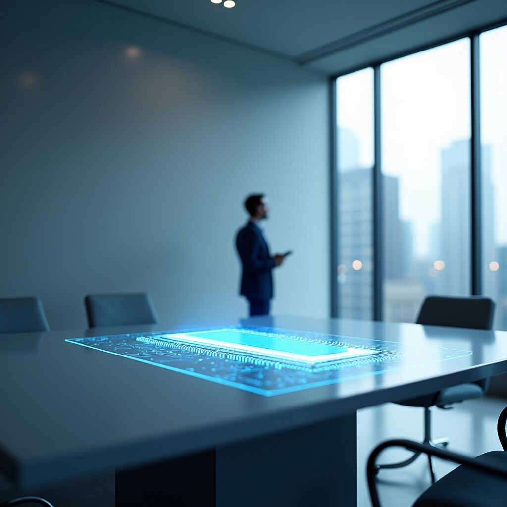 Qualcomm verslaat Arm en opent aanval op pc-markt.