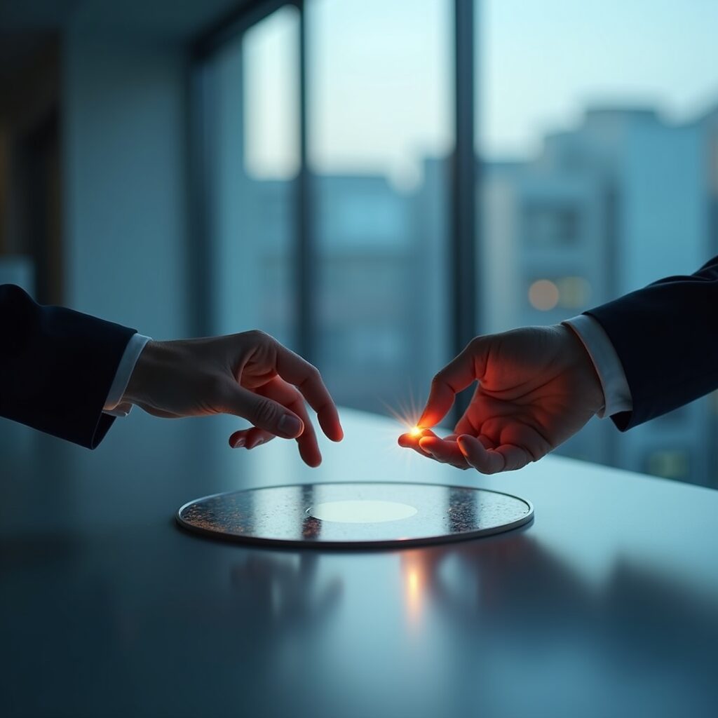 Machtsstrijd om chips: Taiwan verwerpt Amerikaanse eis.