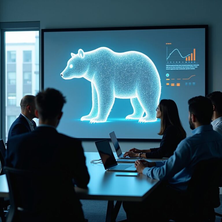 Fat Bear Week: Digitale strategie, viraal succes.