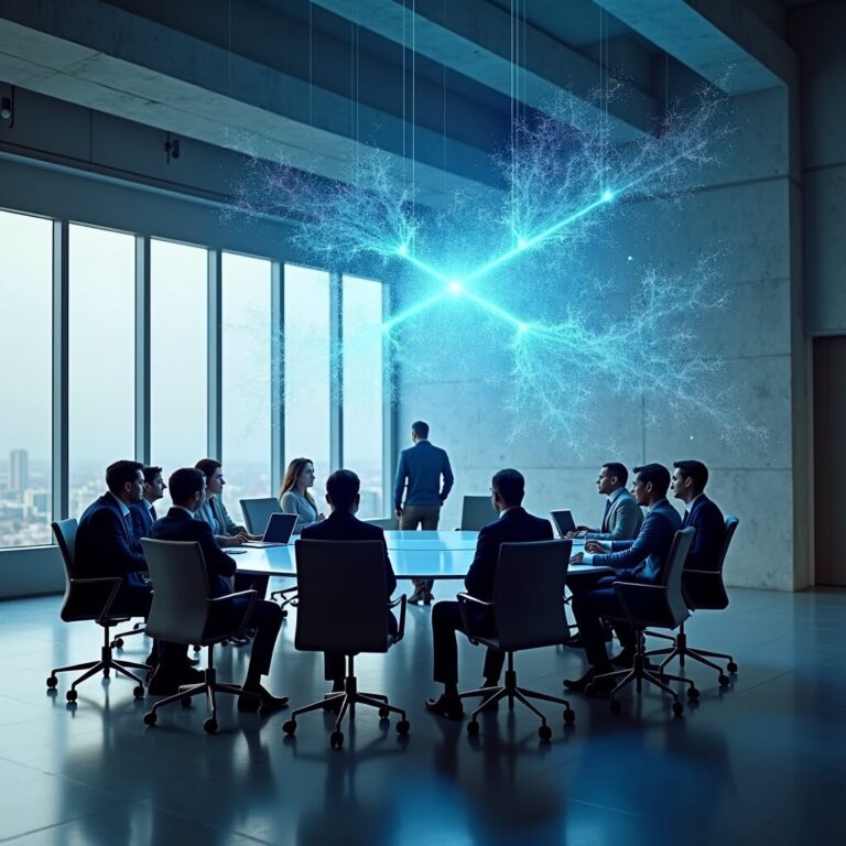 Quantum Lab wapent banken voor een veilige toekomst.