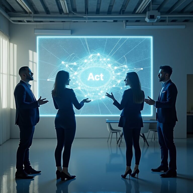 AI Act is wet: een keerpunt voor de IT-sector.