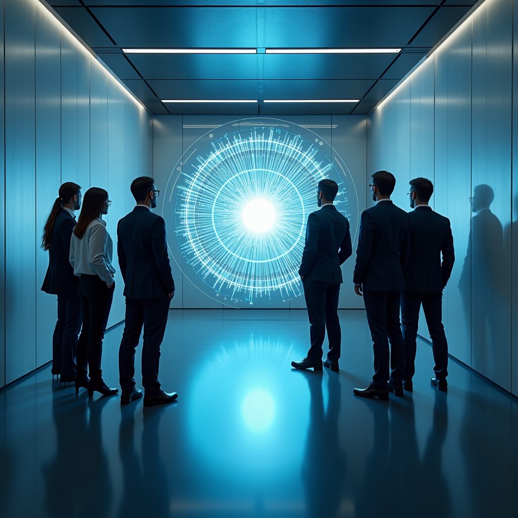 Nederland bouwt met miljoenen aan de quantumtoekomst.