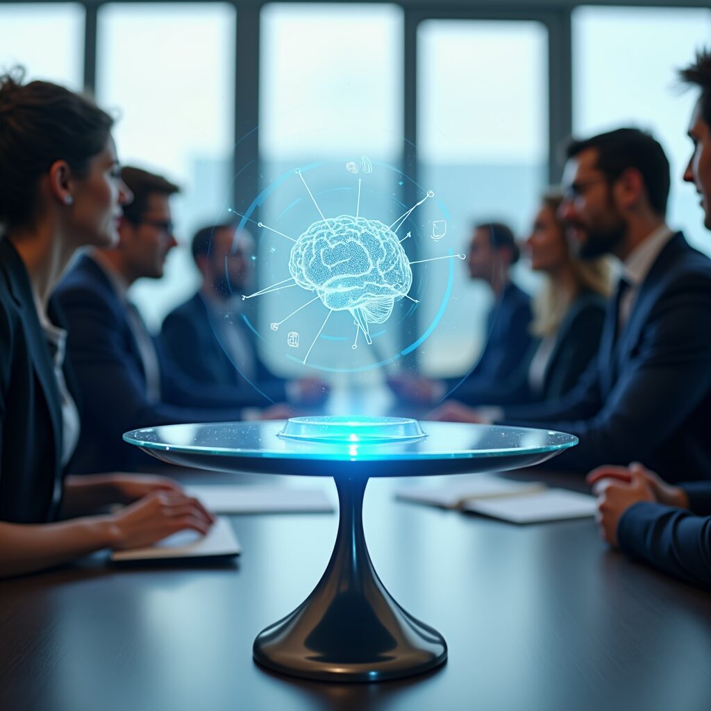 AI Act definitief: start van een nieuw AI-tijdperk.