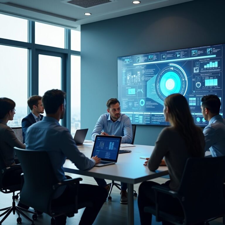 NIS2-deadline dwingt tot acute cybersecurity-herziening.