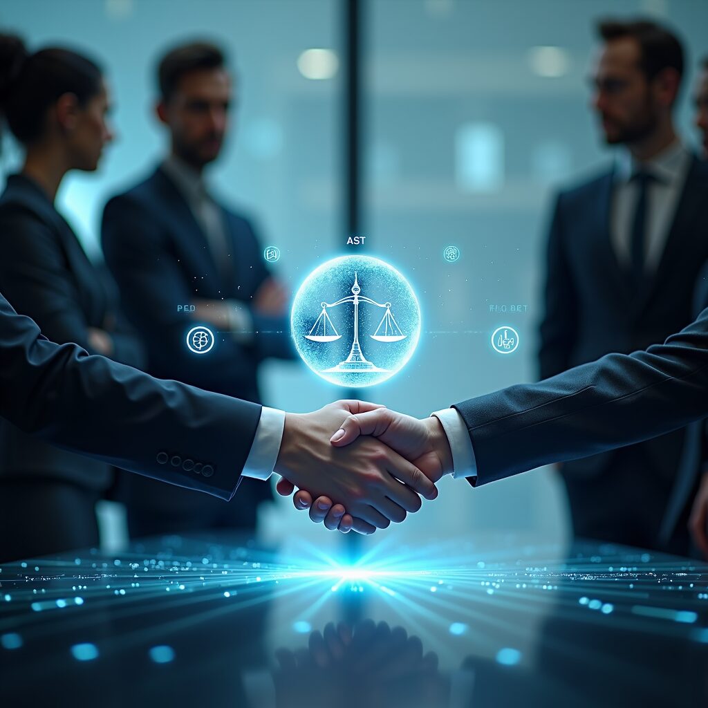 AI Act definitief: van ethische richtlijn naar wet.