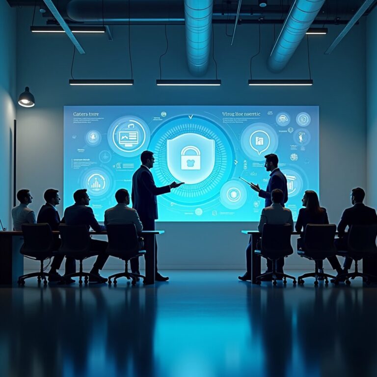 Microsoft bundelt AI-beveiliging in nieuwe Security Store.