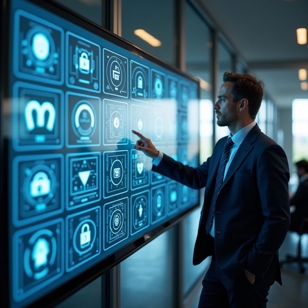 Microsofts Security Store vereenvoudigt cybersecurity-inkoop.