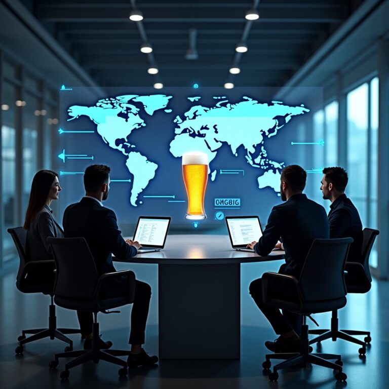 Digitale strategie kroont de winnaar van Fat Bear Week.