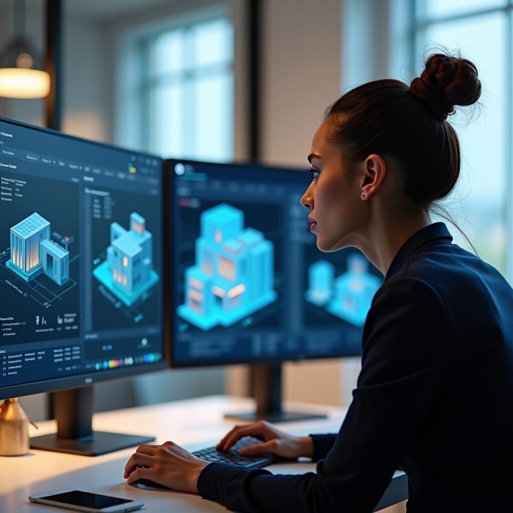 LG's wereldprimeur: 6K-monitor met Thunderbolt 5.