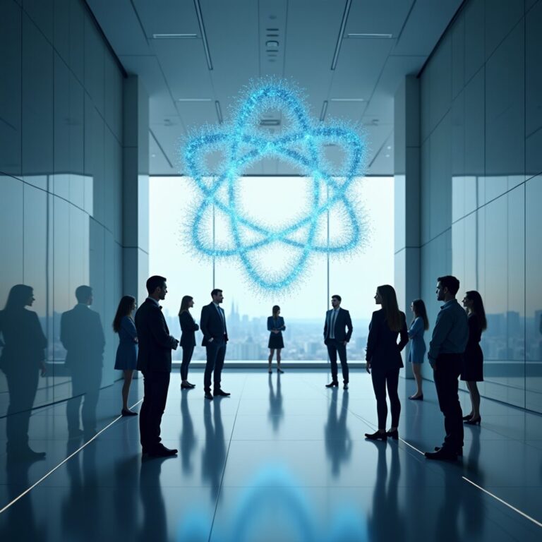 IBM's Condor versnelt race naar quantum superioriteit.