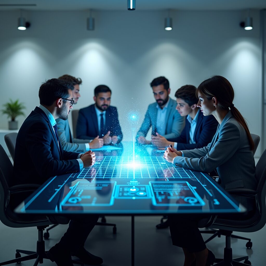 Historische AI Act: een keerpunt voor de IT-sector.