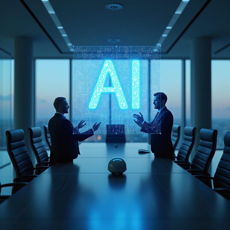 AI Act: de nieuwe spelregels voor de IT-sector.