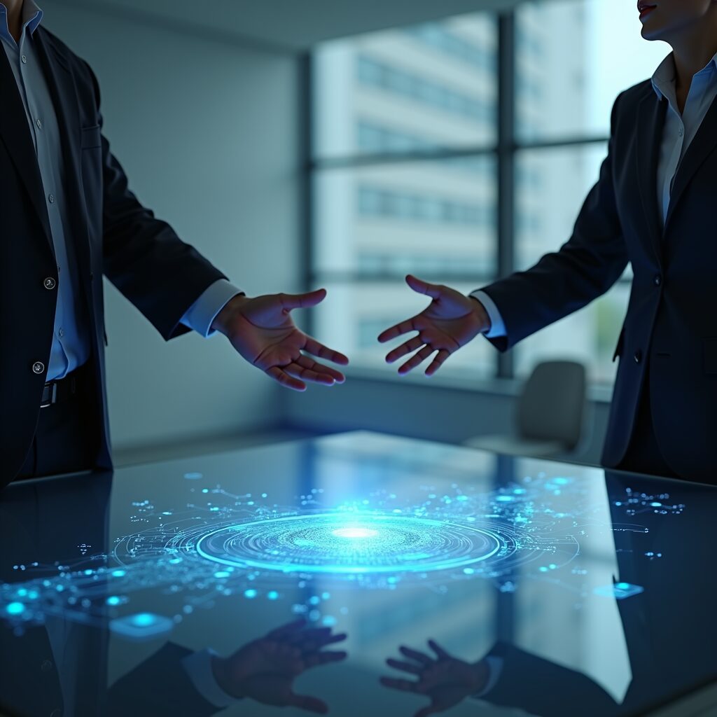 Taiwan verwerpt eis VS: chipfabricage blijft thuis.