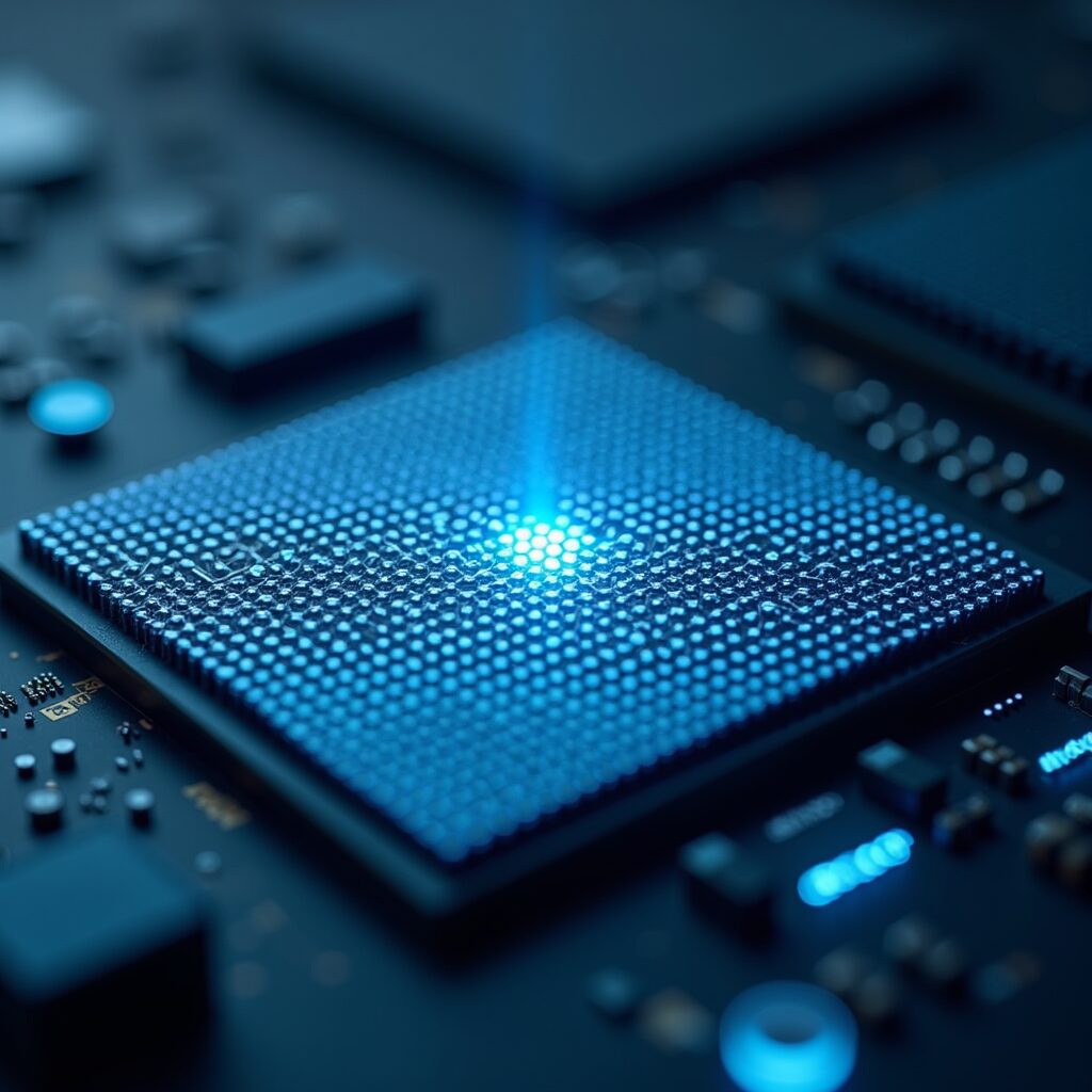 Qualcomm krijgt vrij baan na cruciale zege op Arm.