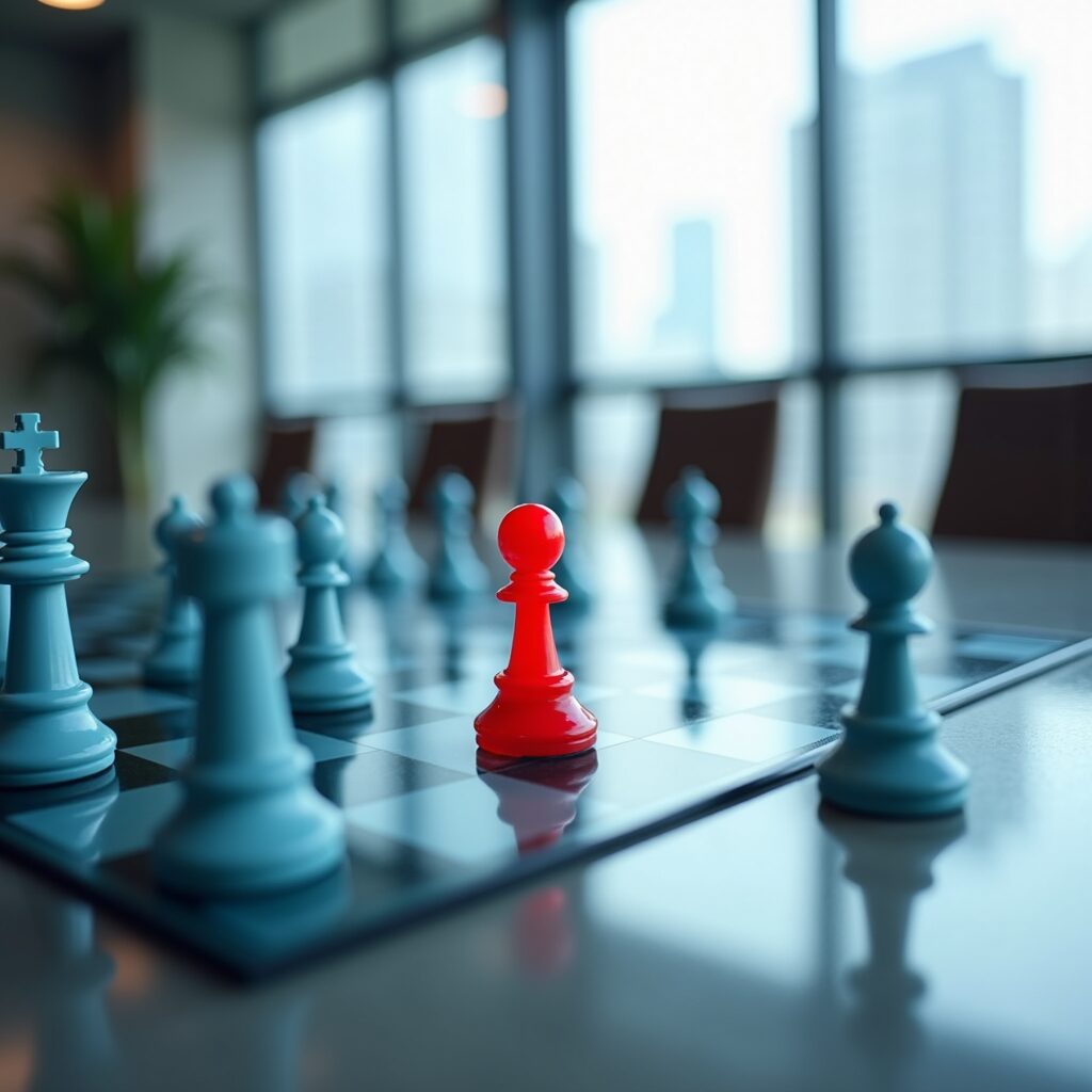 Chinese lithiumschokgolf treft westerse aandelen.