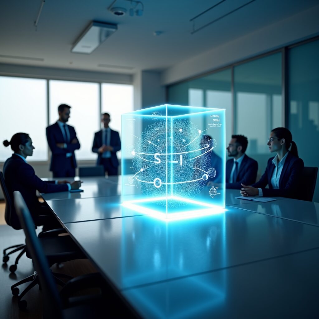 AI Act dwingt IT-sector tot strategische herijking.