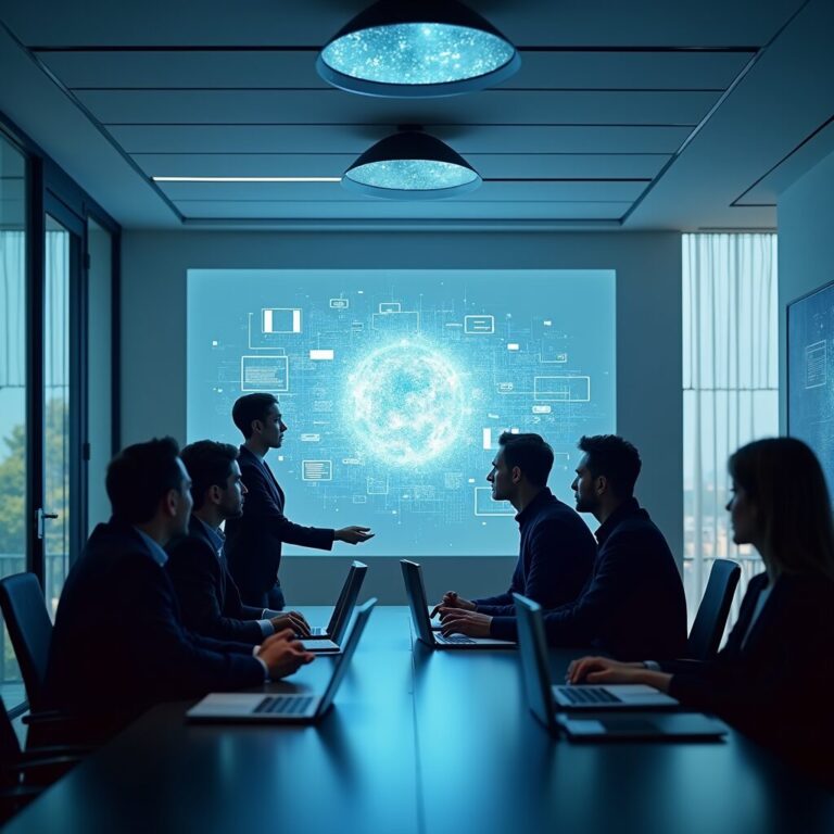 ChatGPT Enterprise: De zakelijke doorbraak van generatieve AI.