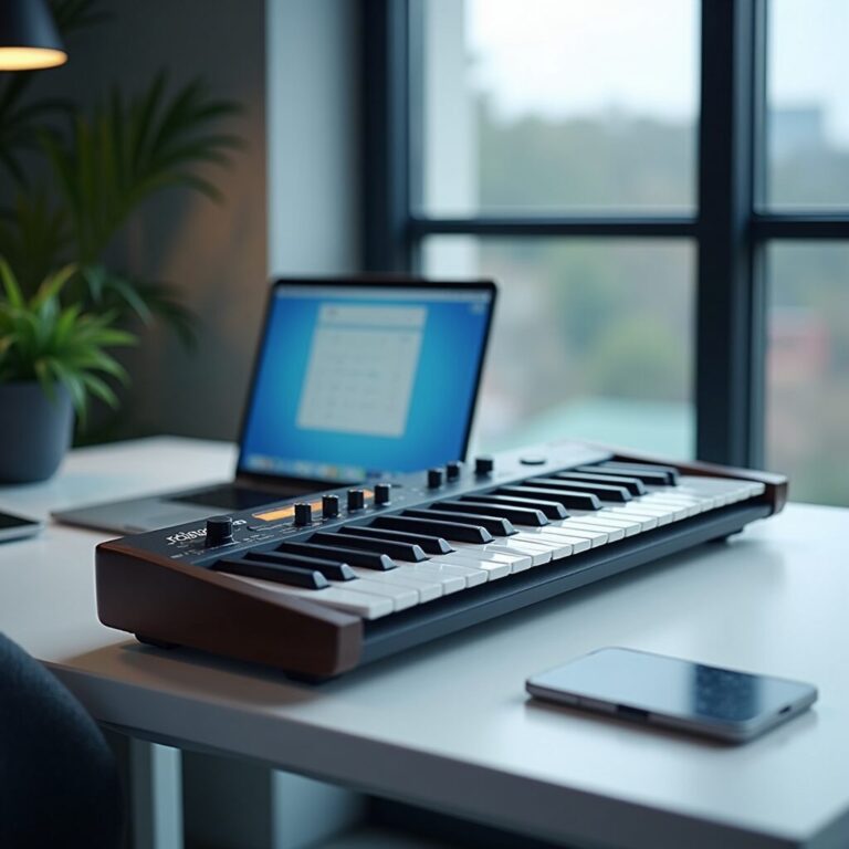Roland: een strategische les in hardware-innovatie.