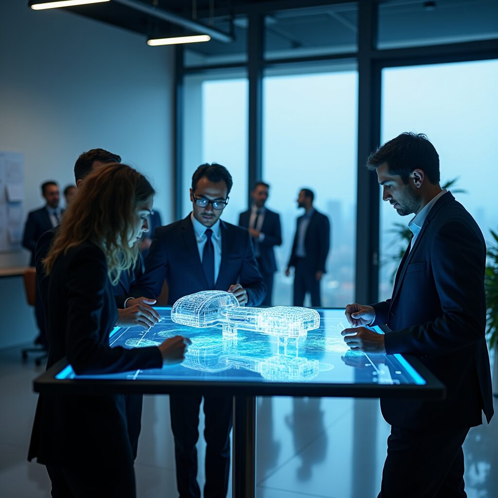 NAVO bestrijdt Rusland met innovatie op COVID-snelheid.