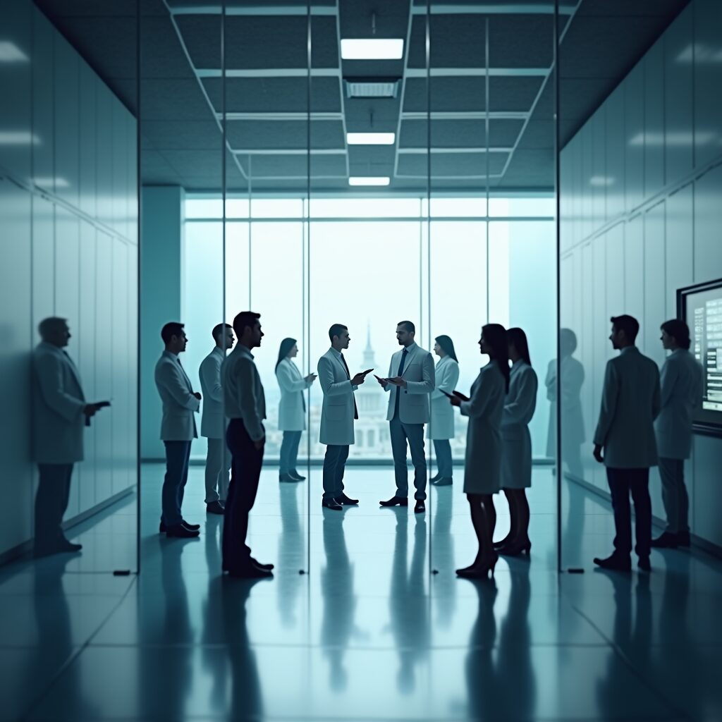 Trumps visumregels bedreigen toekomst Amerikaanse chipsector.