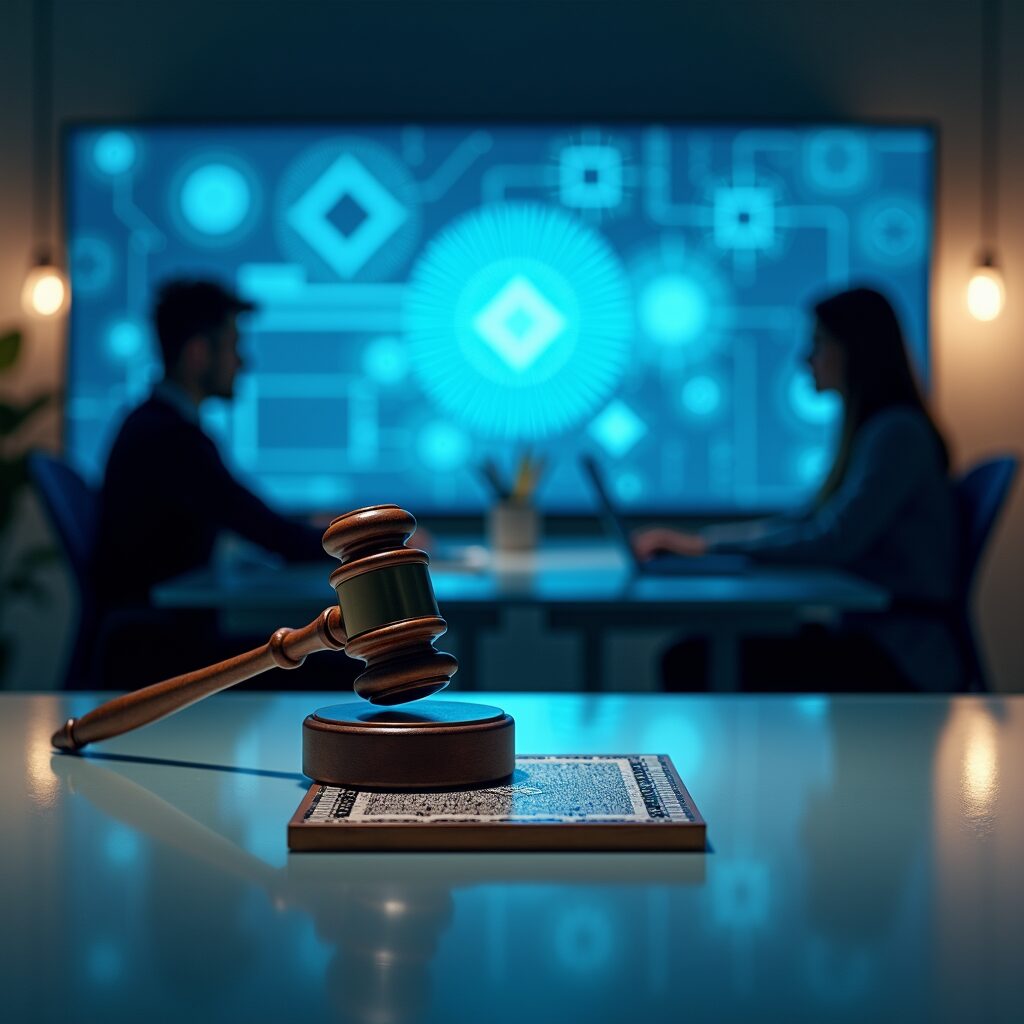 Trumps visumplannen zetten rem op Amerikaanse chipambities.