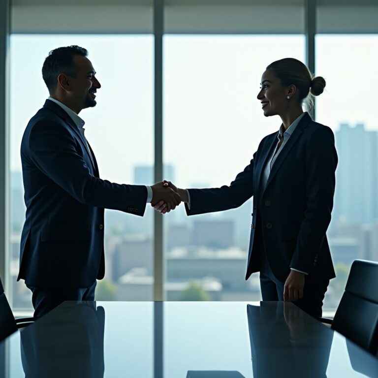 CoreWeave verovert Wall Street met strategische AI-deals.