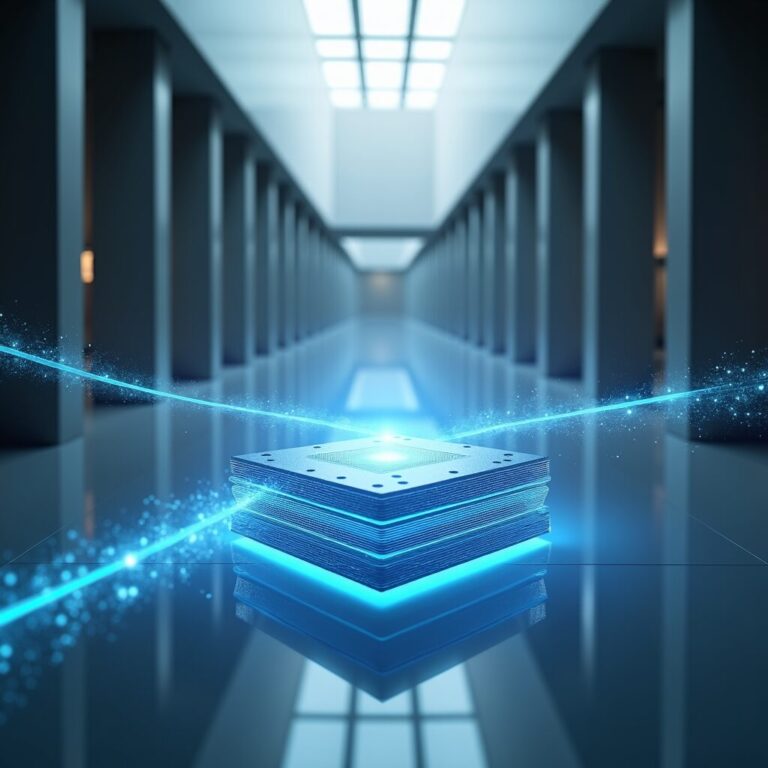 Koreaanse giganten en OpenAI: deal voor AI-supercomputer.