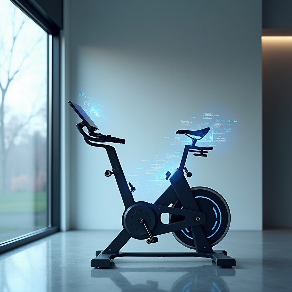 Peloton kiest voor AI: slimmer sporten, hogere prijs.