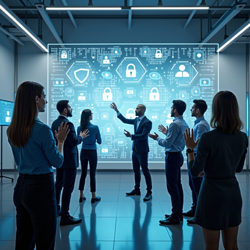 Microsoft bundelt cybersecurity in nieuwe Security Store.