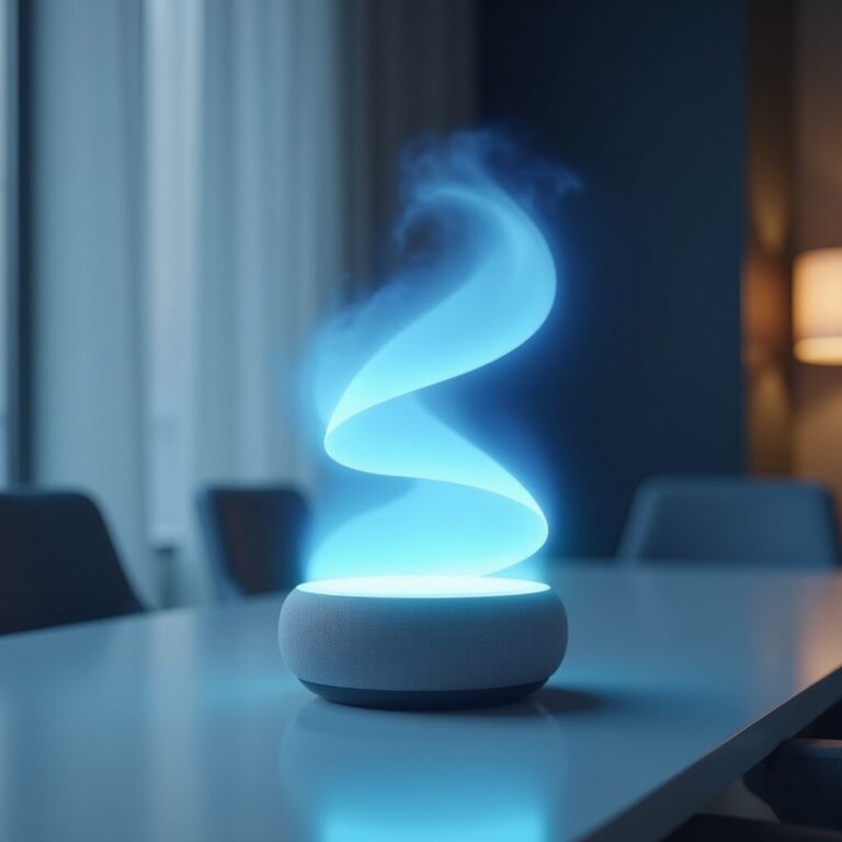 Gemini vervangt Assistant: Google's grootste smart home-revolutie.