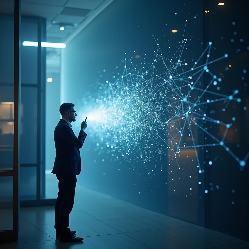 De toekomst van het slimme huis heet Gemini.