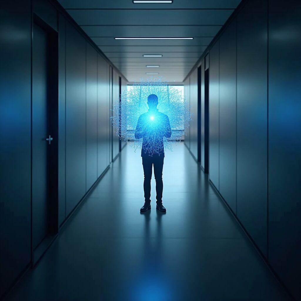 Google's revolutie: Gemini neemt je slimme huis over.