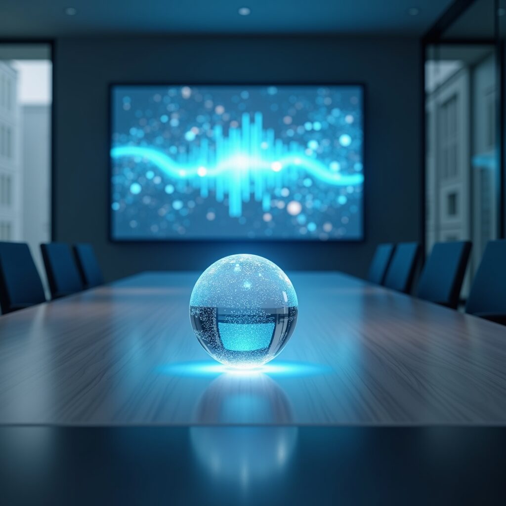 Gemini: de AI-revolutie in uw slimme huis.